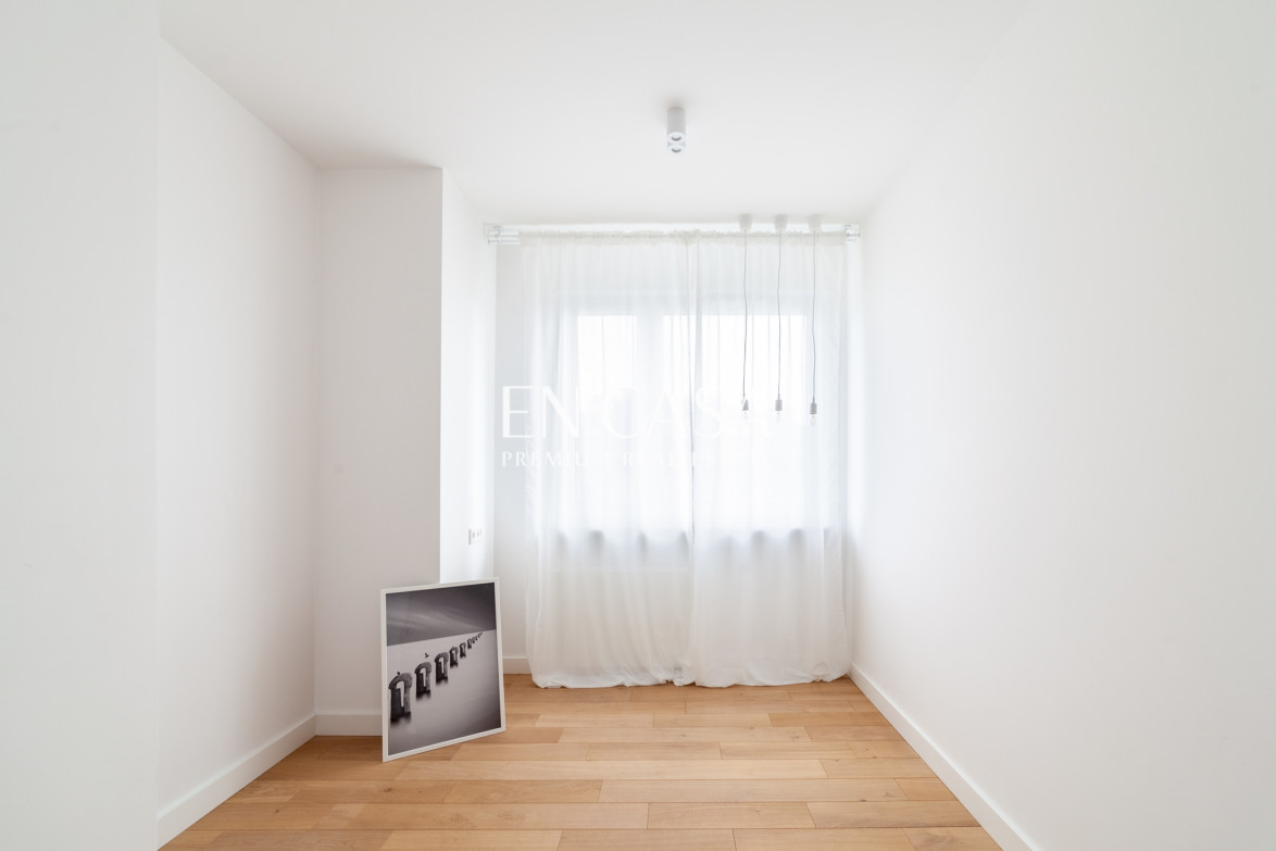 Apartment Rent Warszawa Ochota Włodarzewska 10